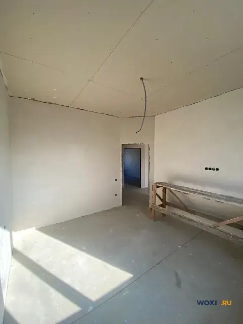 Дом 121 м² на участке 6 сот.