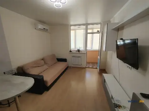 Квартира-студия, 27 м², 9/20 эт.
