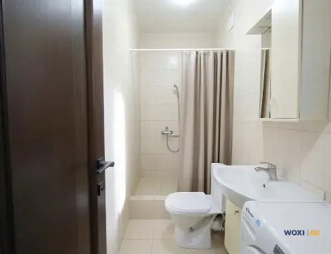 Квартира-студия, 28 м², 2/20 эт.