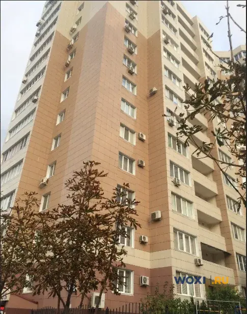 6-комн. квартира, 288 м², 14/15 эт.