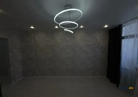 Квартира-студия, 27 м², 16/20 эт.