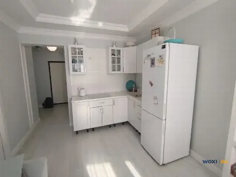 1-комн. квартира, 49 м², 17/17 эт.