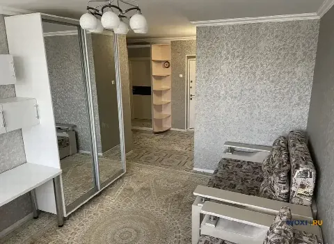 1-комн. квартира, 54 м², 16/20 эт.