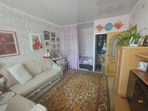 1-комн. квартира, 47 м², 5/9 эт.