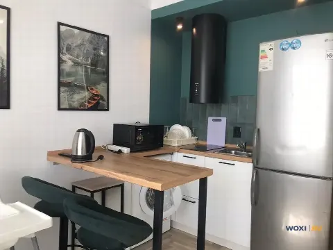 1-комн. квартира, 35 м², 2/7 эт.