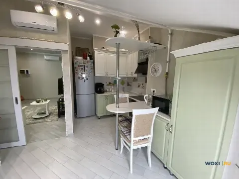 2-комн. квартира, 67 м², 13/13 эт.