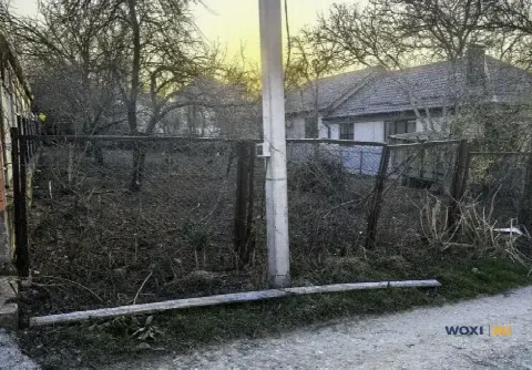 Участок 5 сот. (ИЖС)