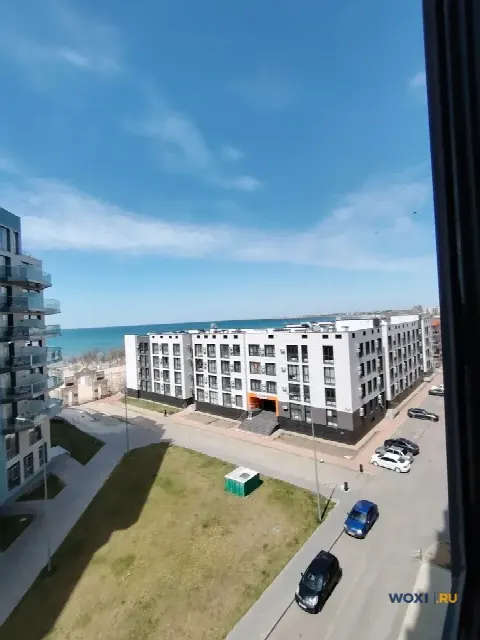 1-комн. квартира, 52 м², 6/12 эт.