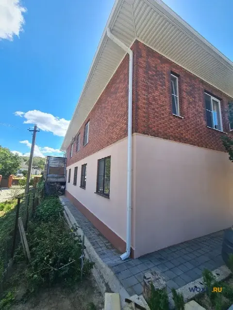 Дом 230 м² на участке 6 сот.