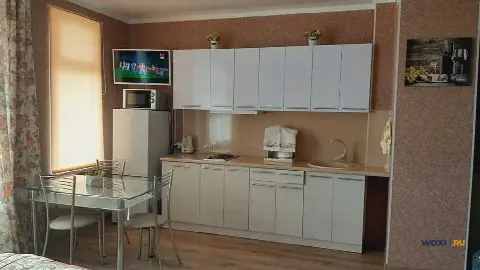 Квартира-студия, 33 м², 7/17 эт.