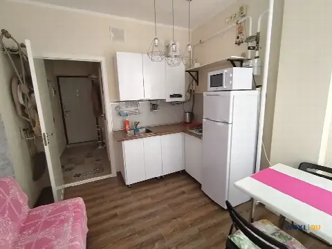 1-комн. квартира, 35 м², 5/7 эт.