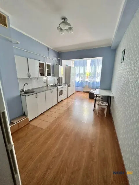 1-комн. квартира, 47 м², 2/7 эт.