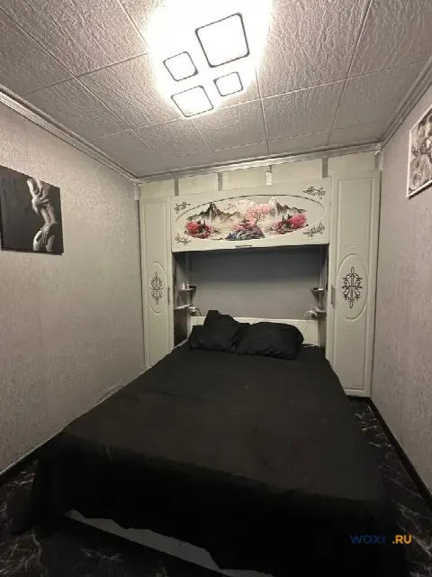 2-комн. квартира, 46 м², -1/12 эт.
