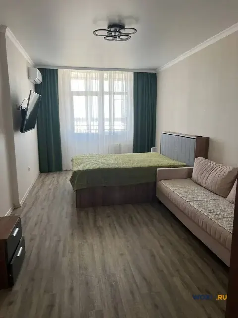 2-комн. квартира, 70 м², 12/12 эт.