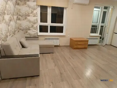 1-комн. квартира, 37 м², 2/8 эт.