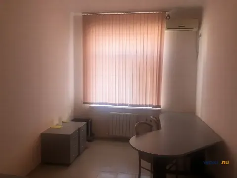 Офис, 17 м²