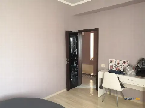 Дом 285 м² на участке 5 сот.