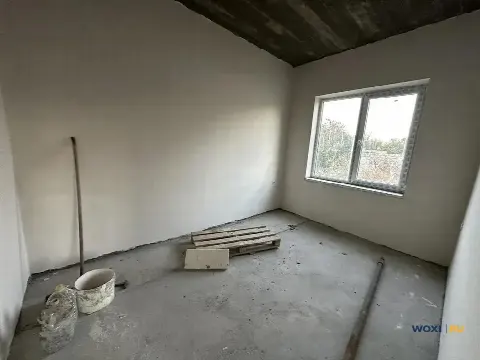 Дом 140 м² на участке 5 сот.