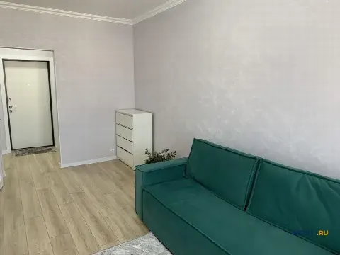 1-комн. квартира, 36 м², 15/17 эт.