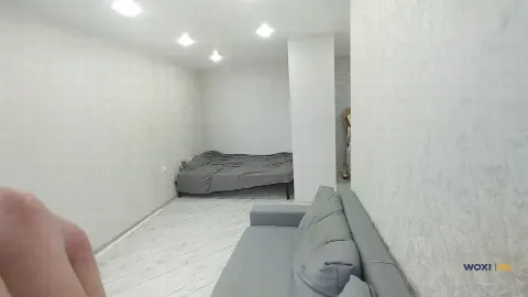 1-комн. квартира, 33 м², 4/5 эт.