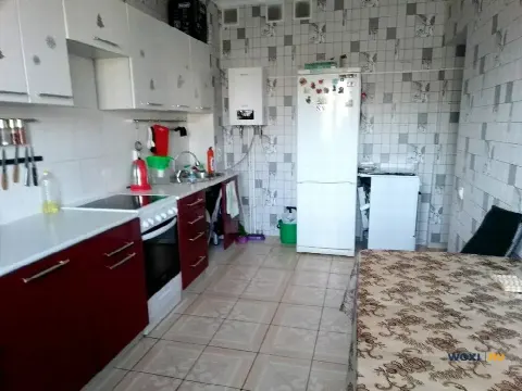 2-комн. квартира, 54 м², 3/9 эт.