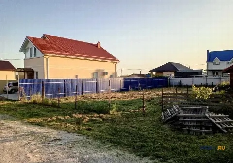 Участок 4 сот. (СНТ, ДНП)
