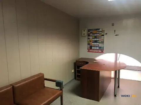 Офис, 345 м²