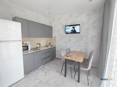 1-комн. квартира, 41 м², 14/15 эт.