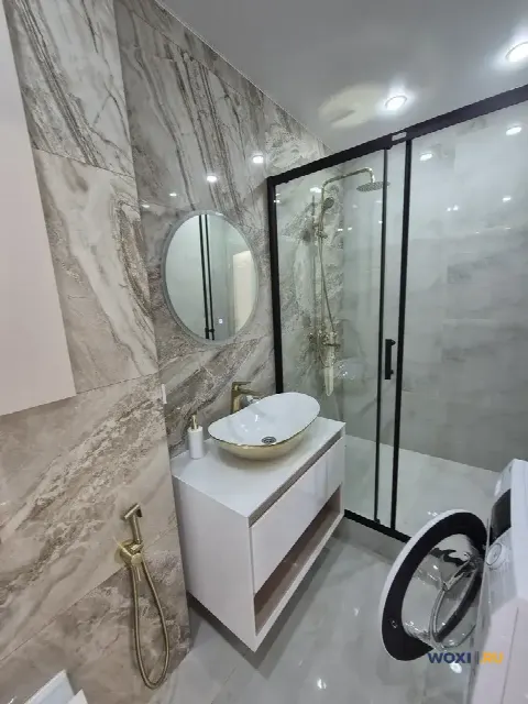 2-комн. квартира, 60 м², 8/9 эт.