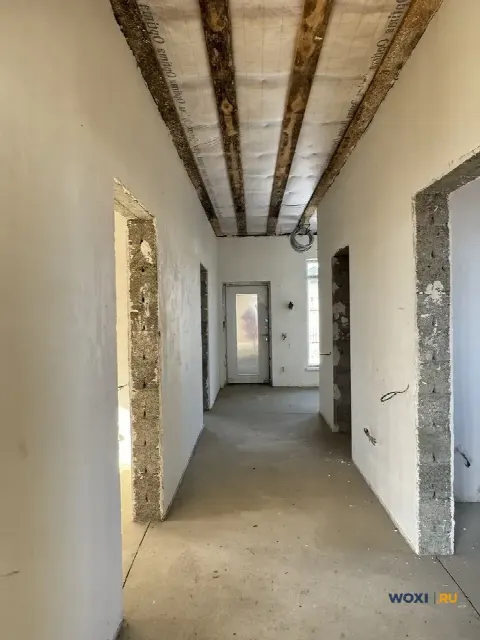 Дом 118 м² на участке 6 сот.