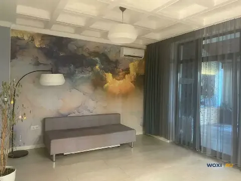 Таунхаус 156 м² на участке 3 сот.