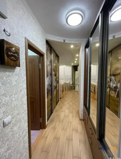 Квартира-студия, 33 м², 5/16 эт.