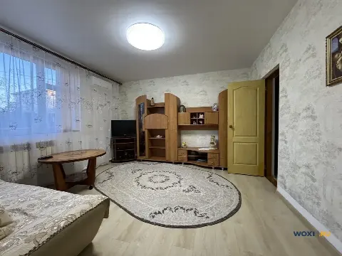 Дом 93 м² на участке 12 сот.