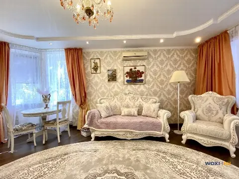 4-комн. квартира, 107 м², 2/7 эт.