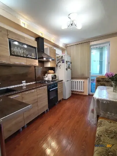 2-комн. квартира, 50 м², 2/2 эт.