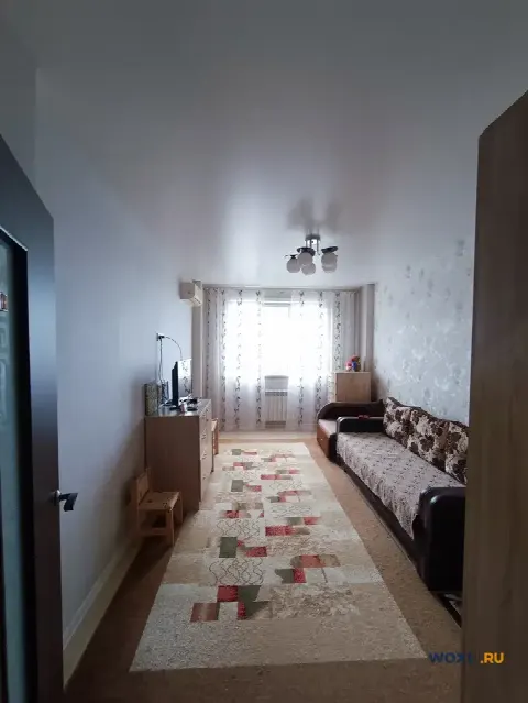 1-комн. квартира, 42 м², 9/10 эт.