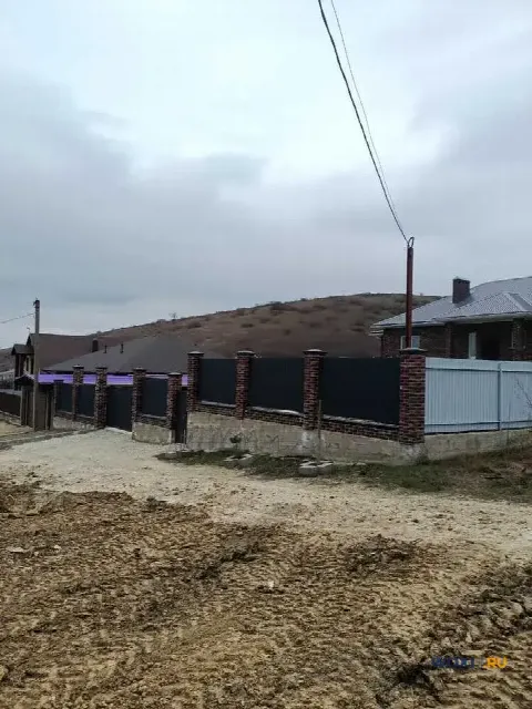 Участок 6 сот. (ИЖС)