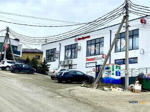 1-комн. квартира, 40 м², 2/3 эт.