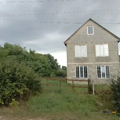 Дом 130 м² на участке 6 сот.