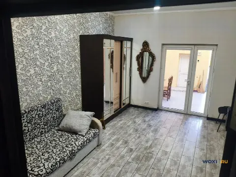Дом 120 м² на участке 5 сот.