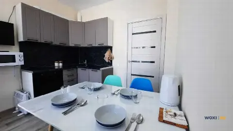 1-комн. квартира, 33 м², 3/5 эт.