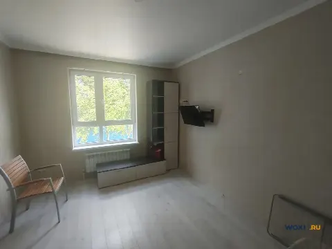 1-комн. квартира, 37 м², 2/5 эт.