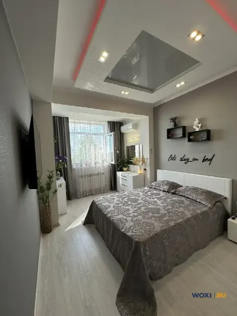 2-комн. квартира, 70 м², 7/7 эт.