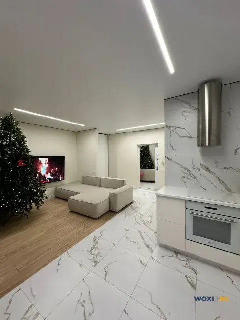 1-комн. квартира, 45 м², 14/14 эт.