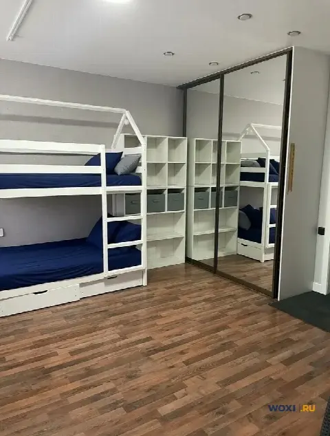 Квартира-студия, 36 м², 3/8 эт.