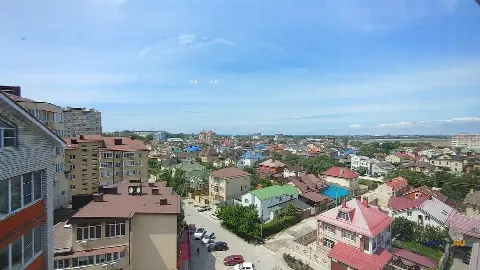 3-комн. квартира, 130 м², 7/8 эт.
