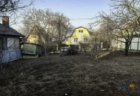 Участок 5 сот. (ИЖС)