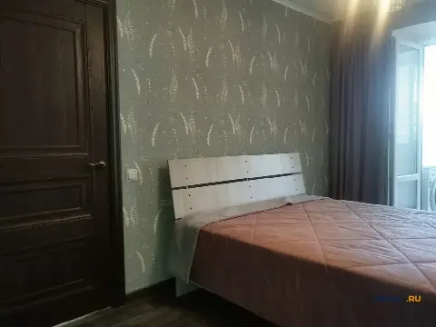 2-комн. квартира, 49 м², 5/5 эт.