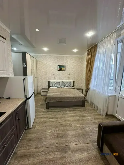 Квартира-студия, 36 м², 5/7 эт.