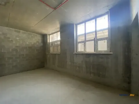 Квартира-студия, 56 м², -1/11 эт.
